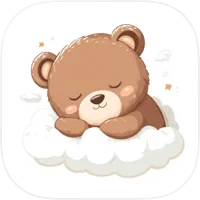 ‎Sleeping Sounds Relax Sleep