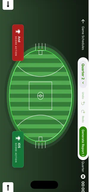 Stat Coach Live screenshot 4