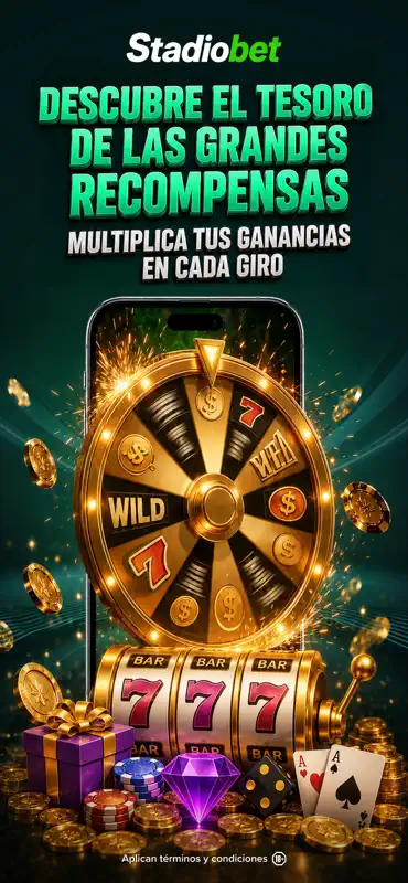 Stadiobet - Casino en Vivo screenshot 3 of 6