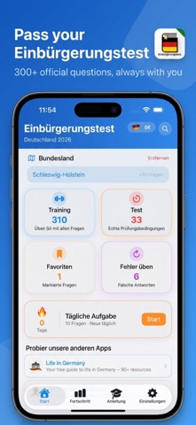 Einbürgerungstest-2026 screenshot