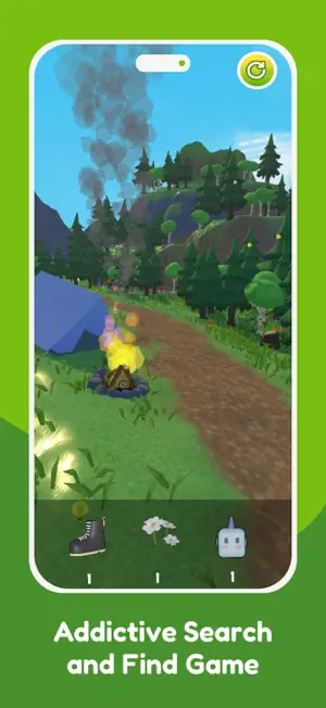 Quick Find: Find the Objects screenshot 4