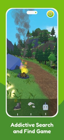 Quick Find: Find the Objects Screenshot 4 of 5