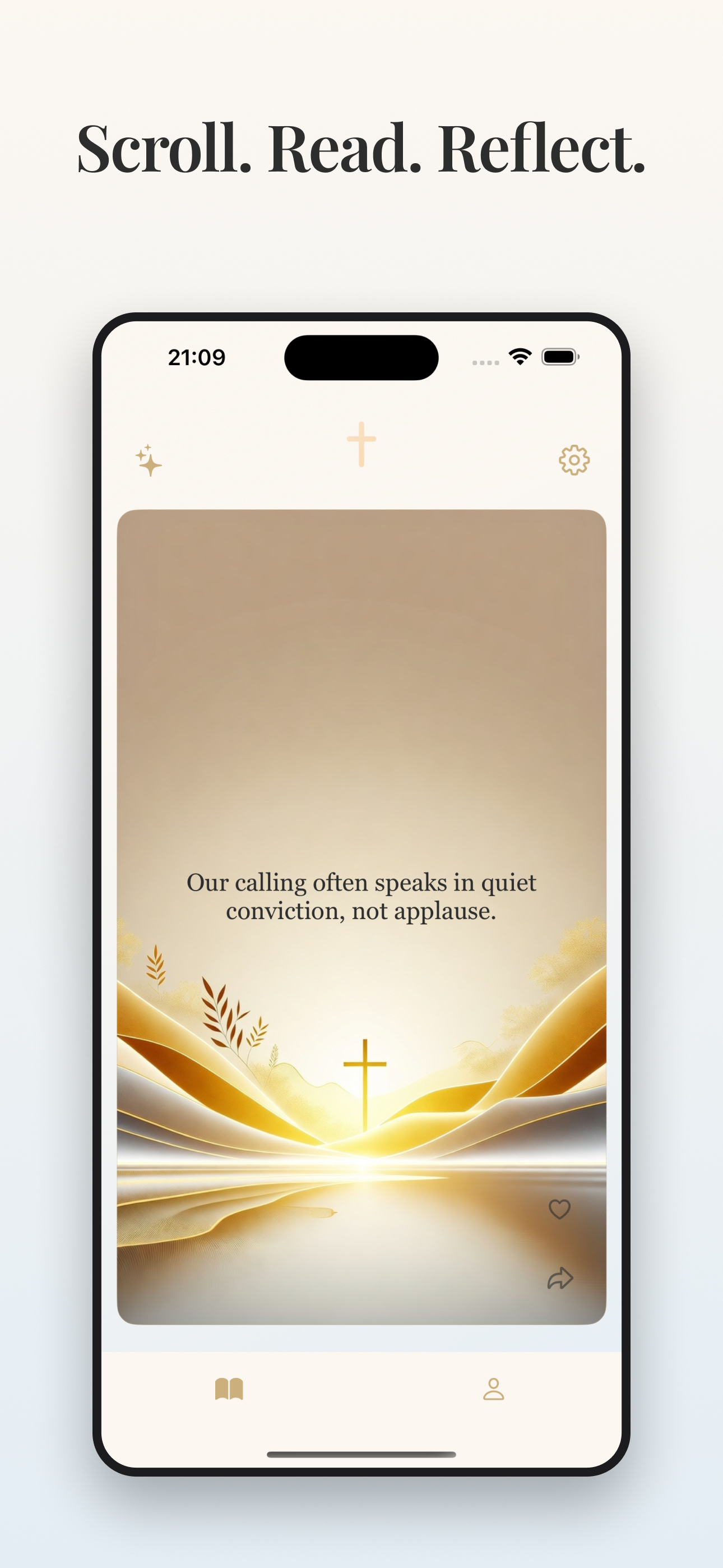 Bible Moments: Verses & Prayer screenshot 3