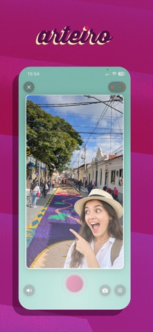 Arteiro Screenshot 1 of 6