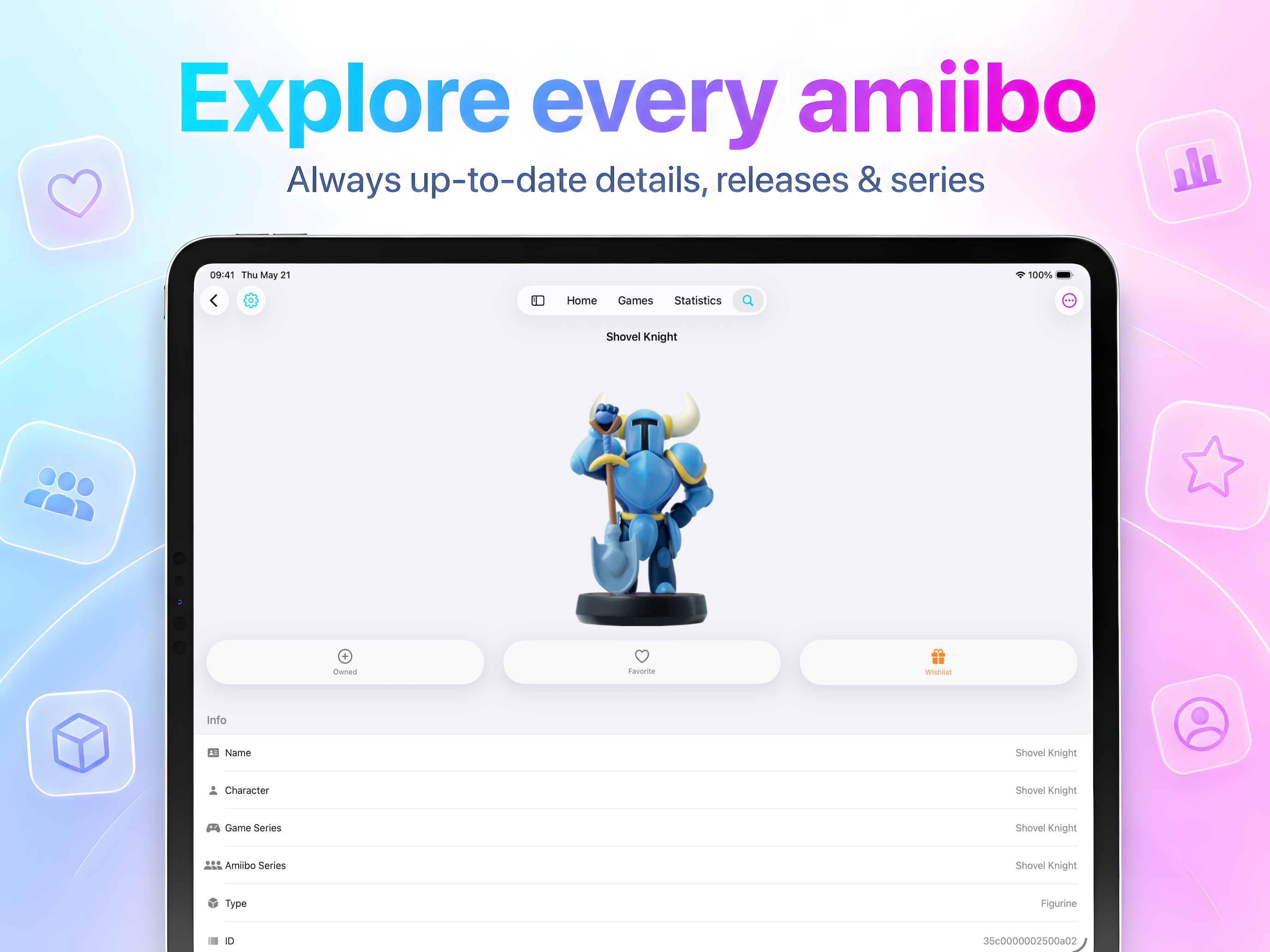 placiibo: Write Tags & Backup