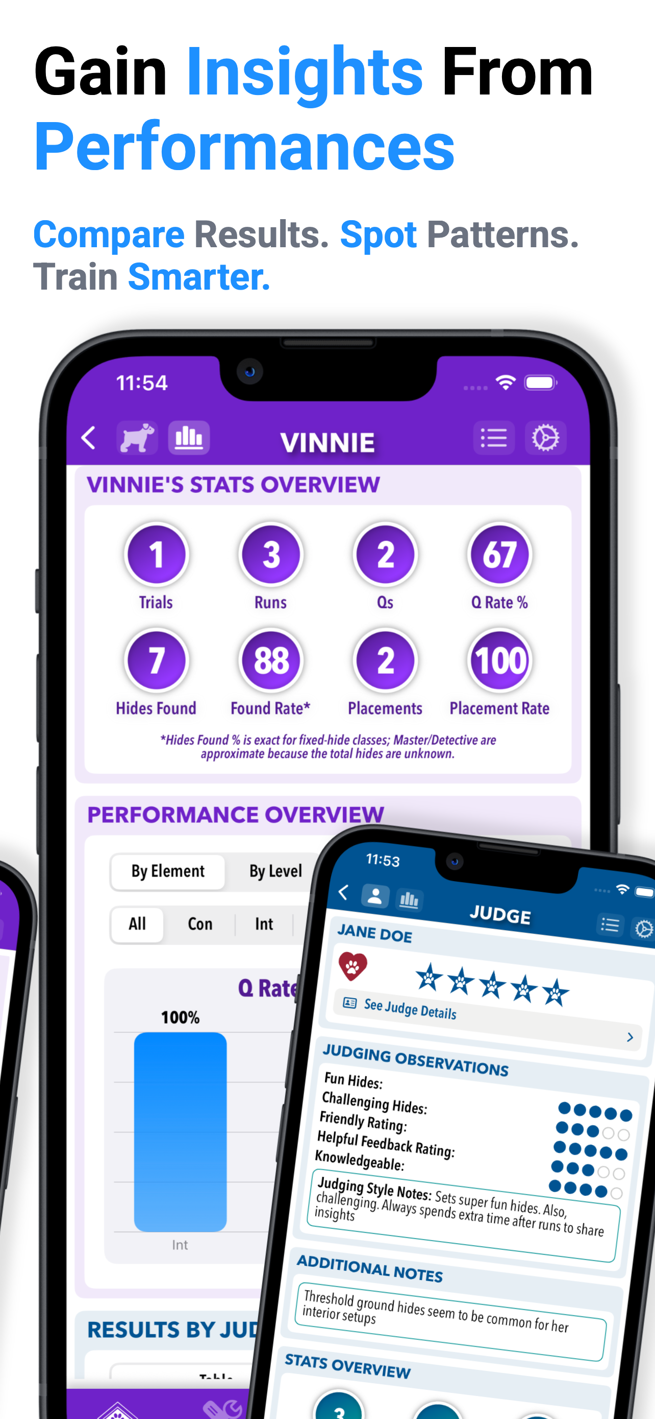 ScentIQ screenshot 7