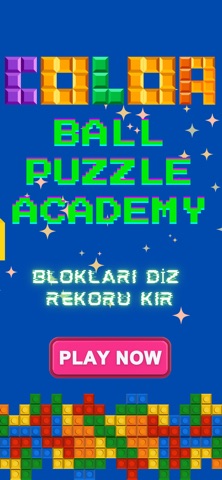 Color Ball Puzzle Academy screenshot