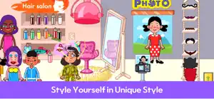Shopping Store Games for Kids screenshot 4