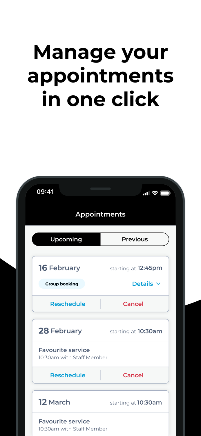 Elite House Of Beauty