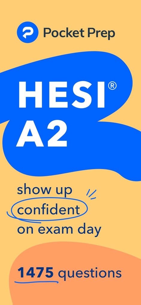 HESI® A2 Prep by Pocket Prep - Medical App | MWM