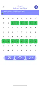 Word Hurdle - Word Game screenshot #11 for iPhone