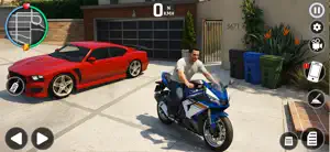 Crime Mafia Gangster Game screenshot 3