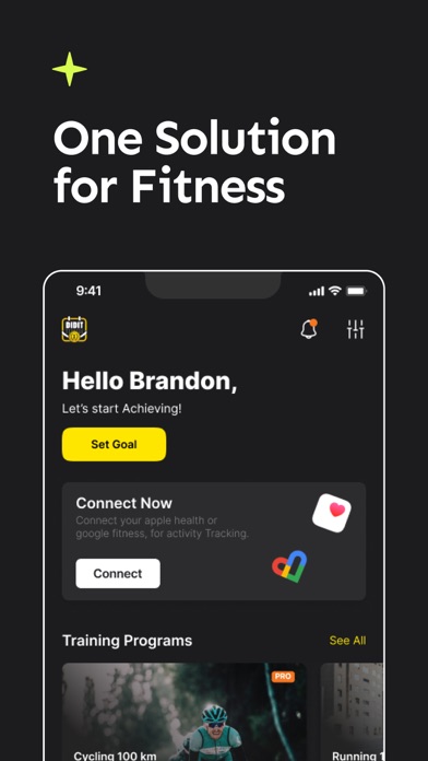 Didit - App Screenshot