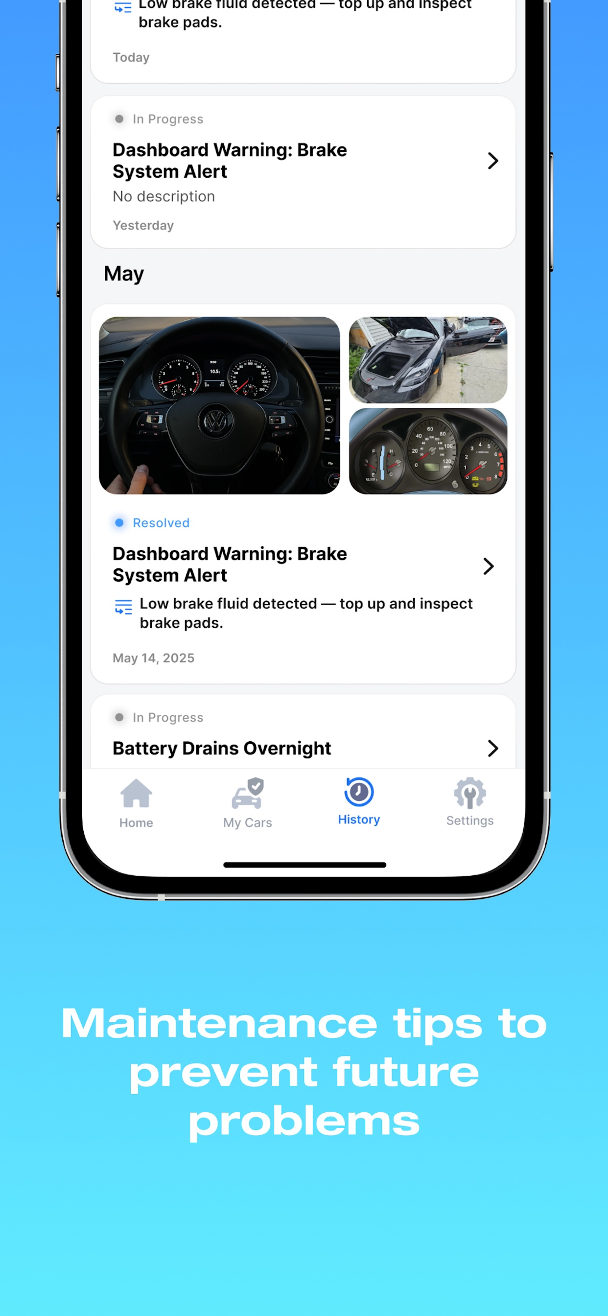 Car Whisperer screenshot 7