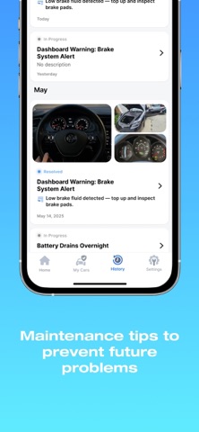 Car Whisperer Screenshot 7 of 7