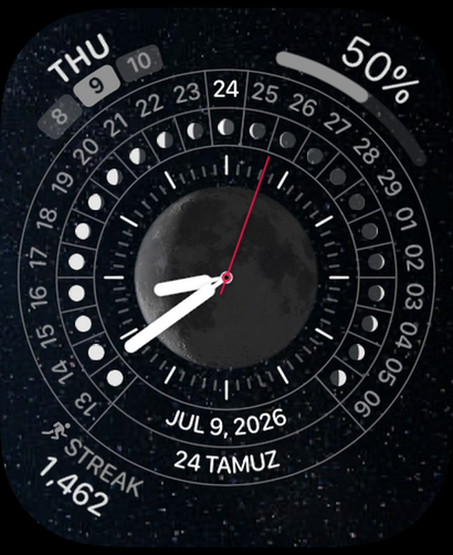 Run Streak Counter screenshot 7