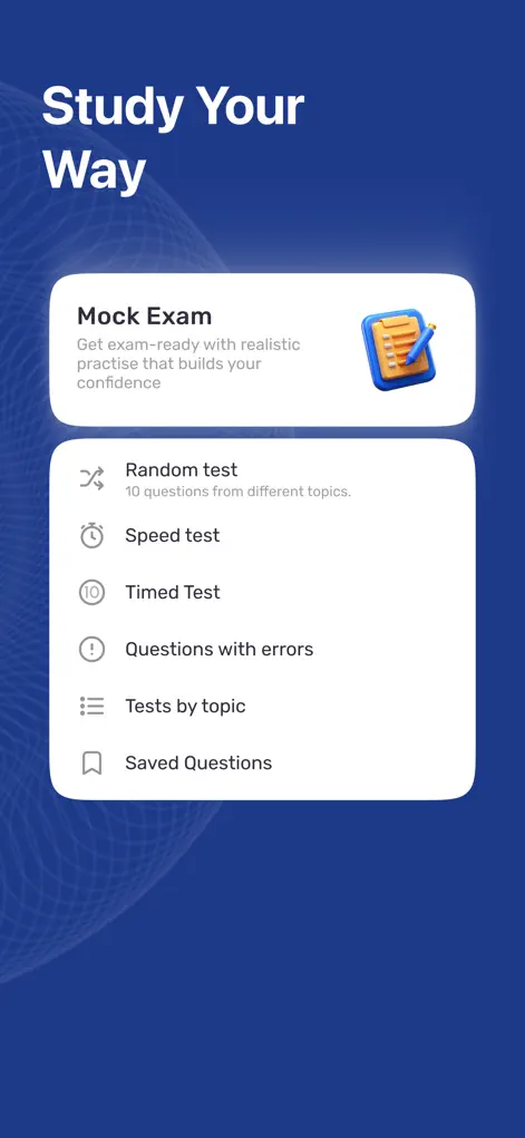 CITB My CSCS Card HS&E Op/Spec - App de Educación | MWM