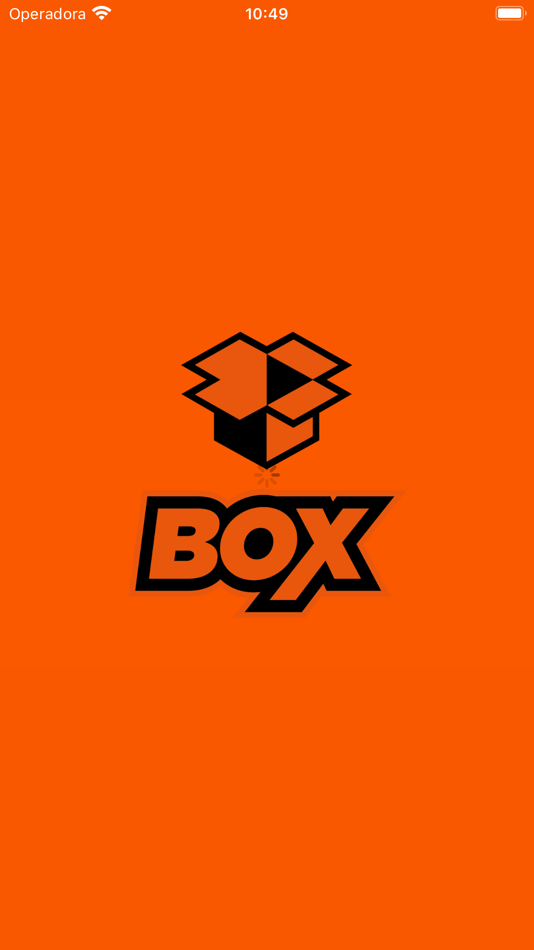 #1. Rede Box (iOS) 게시자: POSTOAKI DESENVOLVIMENTO TECNOLOGICO LTDA