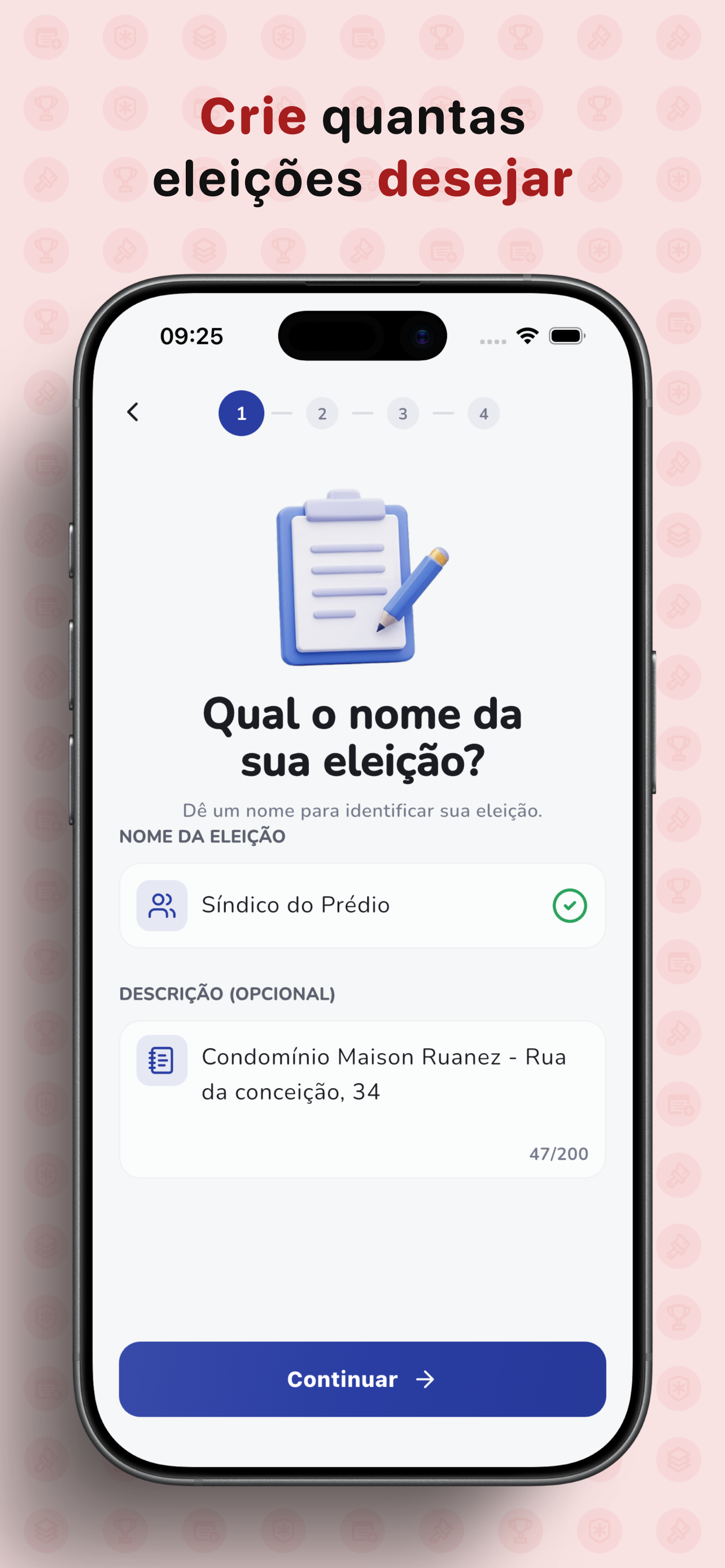 Urna - Simulador Eleições 2026 screenshot 8