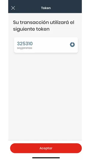 Aliado Digital screenshot 1