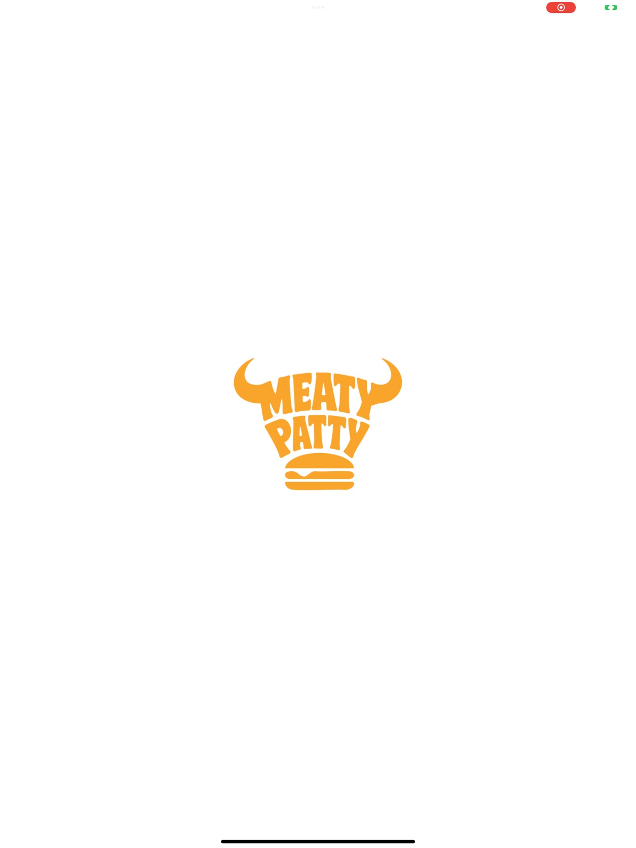 Screenshot 5 of Meaty Patty
