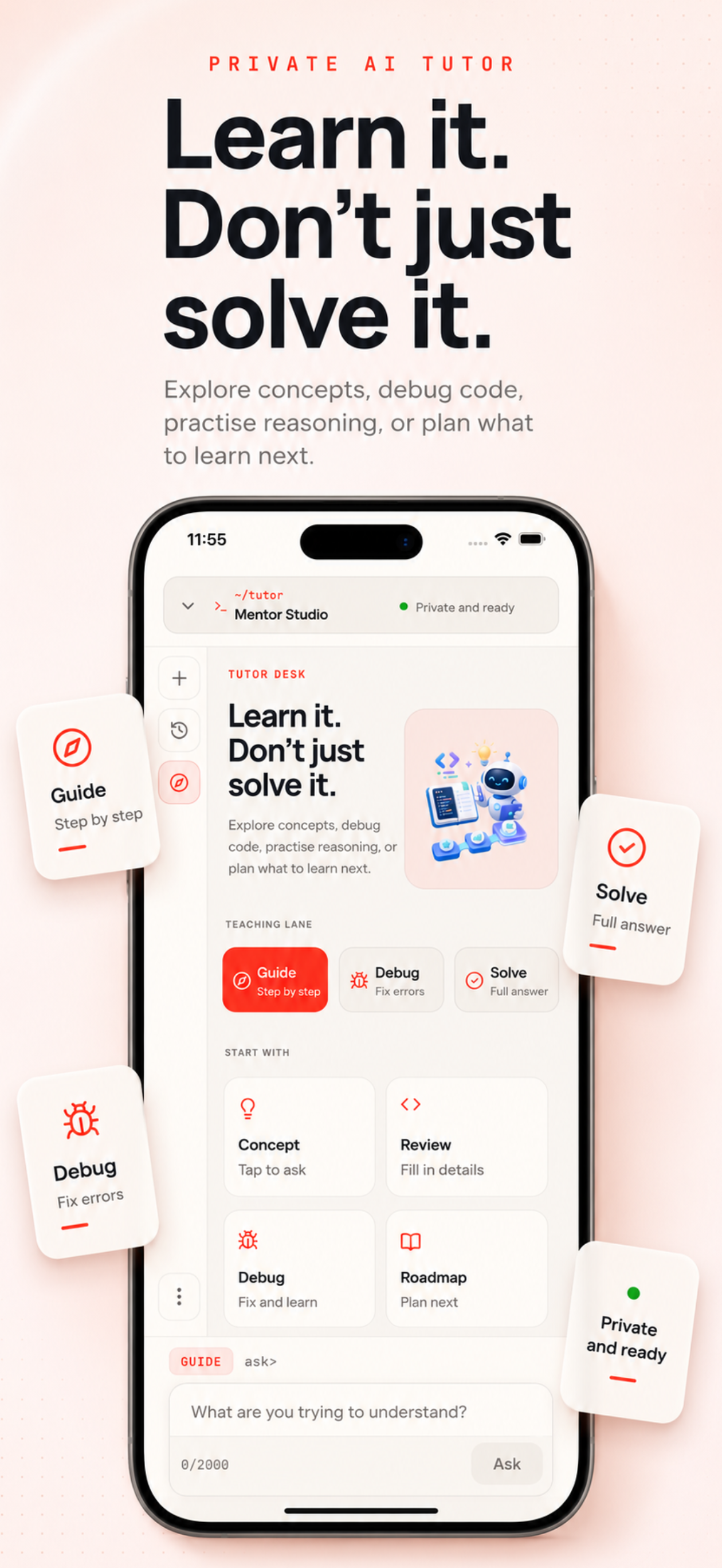 Learn Laravel & PHP Offline screenshot 2