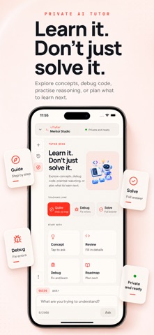 Learn Laravel & PHP Offline Screenshot 2 of 10