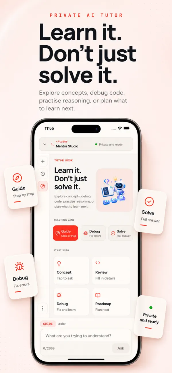Screenshot #2 pour Learn Laravel & PHP Offline