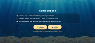 Goldie Guard screenshot 4