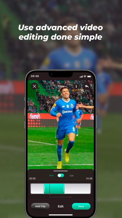 sqill GO! screenshot-6