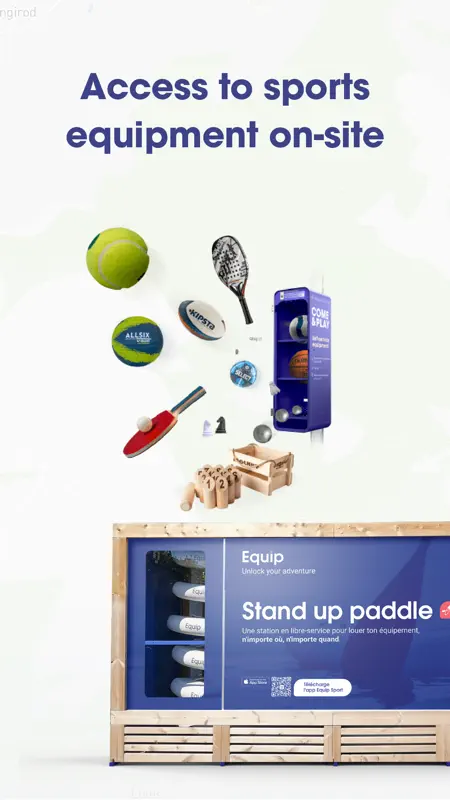 Equip Sport screenshot 1 of 4