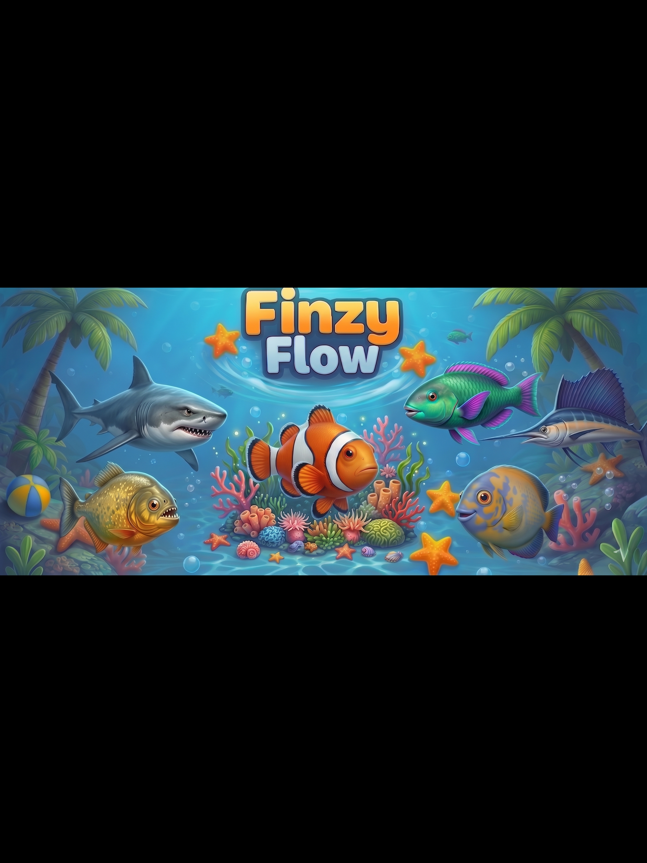 Finzy Flow