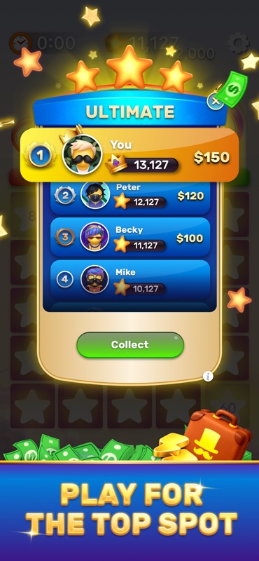 Bingo Stars - Win Real Money screenshot 6