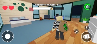 Heist Loot & Rush Game Screenshot 5 of 5
