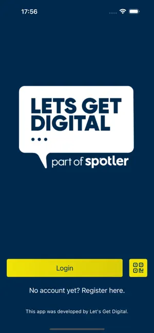Let's Get Digital screenshot 1