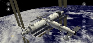 探索太阳系 3D screenshot