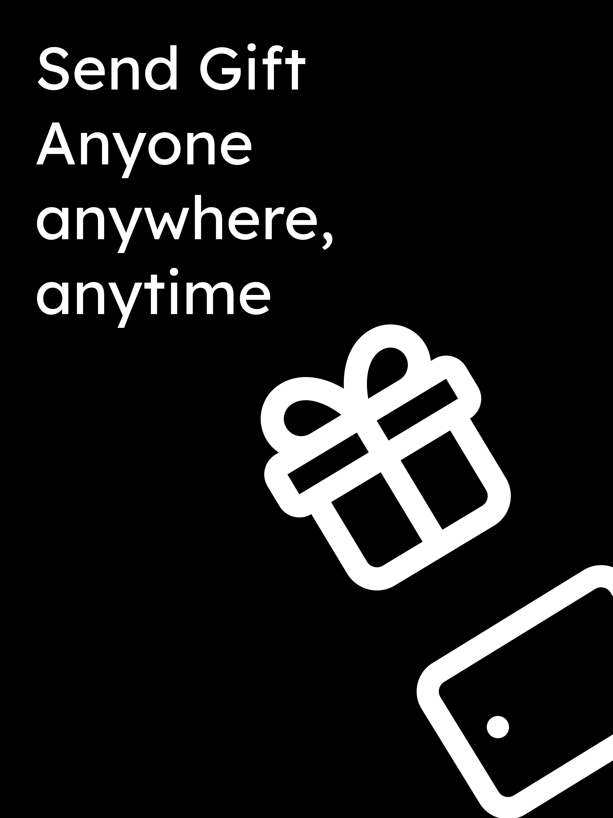 Wizzgift - Shop with crypto
