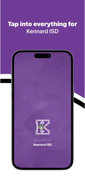 Kennard ISD, TX screenshot 1