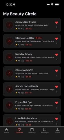 Cuticle Code Screenshot 4 of 5