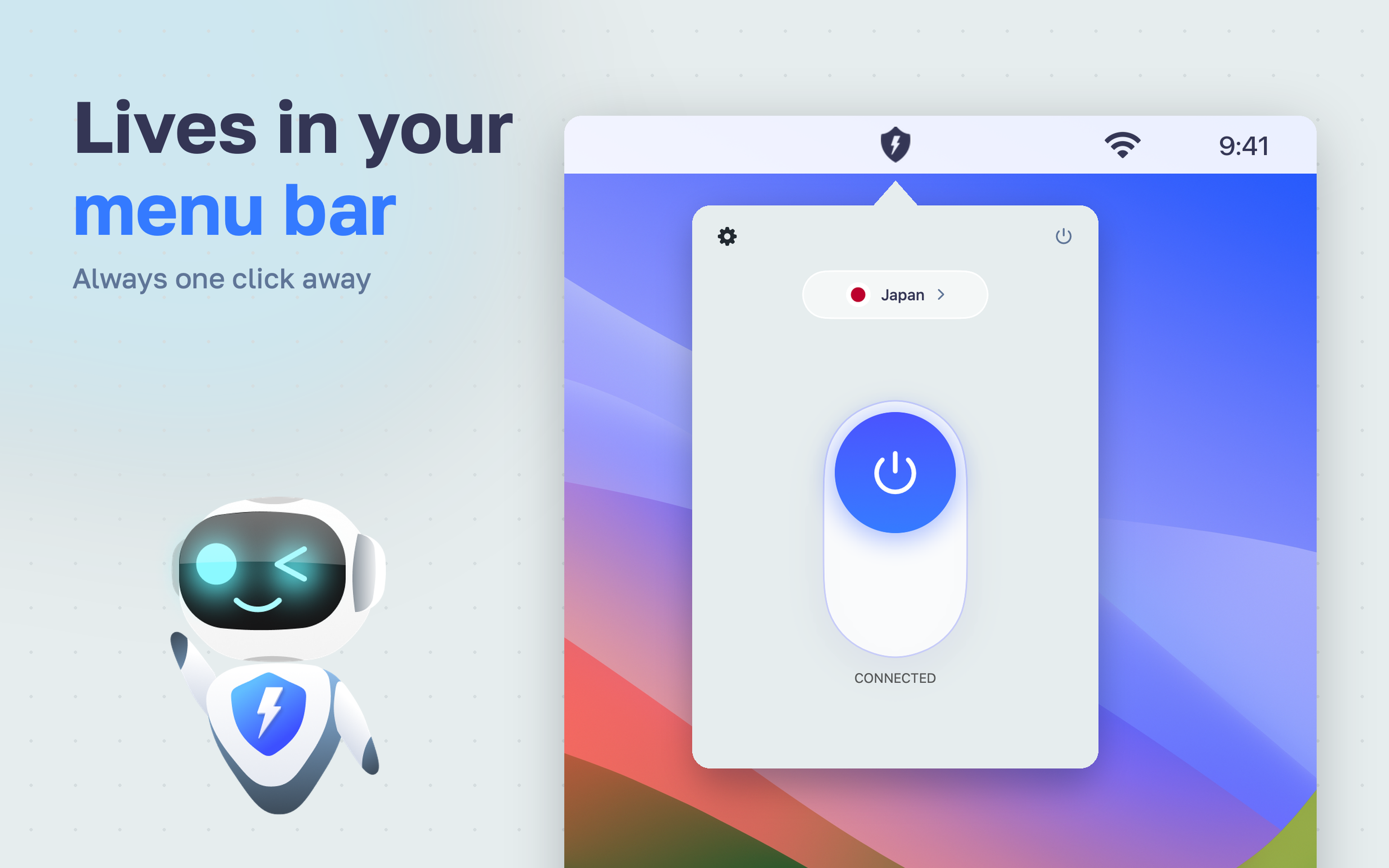Speed VPN - Super Fast Proxy screenshot 10
