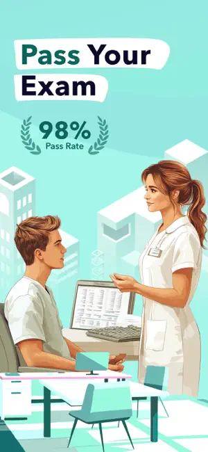 AAPC CPC Exam Prep 2026 screenshot 1
