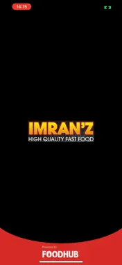 Imranz screenshot 1