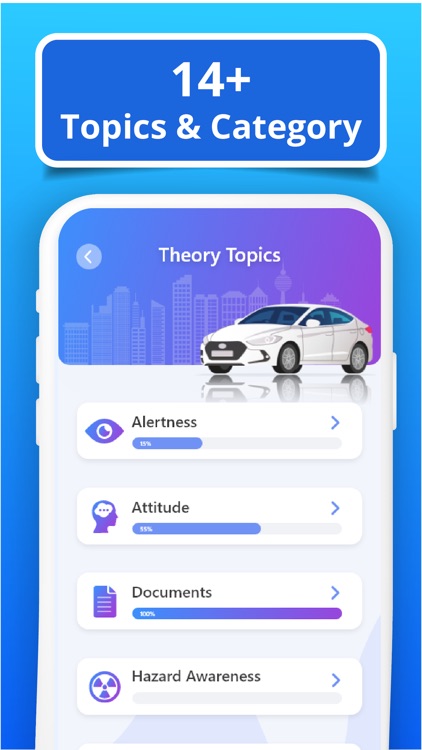 Driving Theory Test Kit 2025 ! screenshot-6