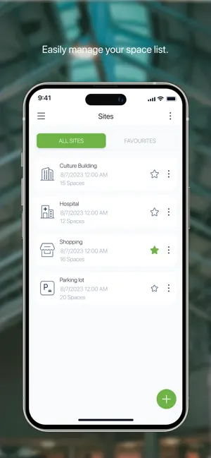 SLG Sync Plus screenshot 2