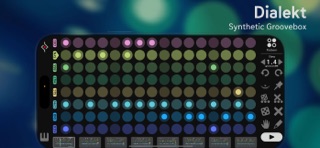 Dialekt Screenshot 1 of 5