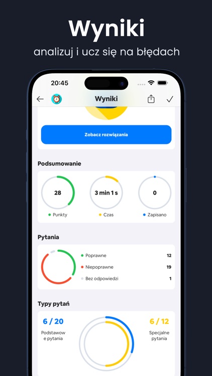 Turbo Prawo Jazdy screenshot-4
