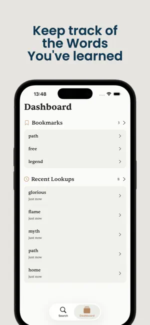 English Dictionary Offline screenshot 4