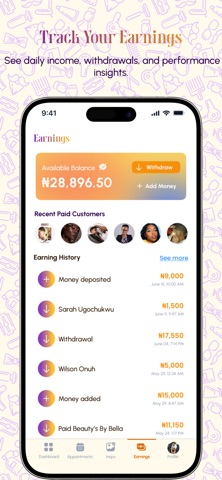 Ulooks app Screenshot 5 of 9