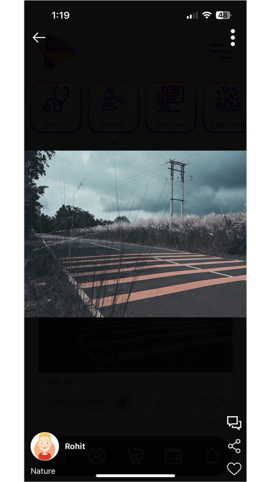 #8. SEEme. (iOS) 由: seemedemo