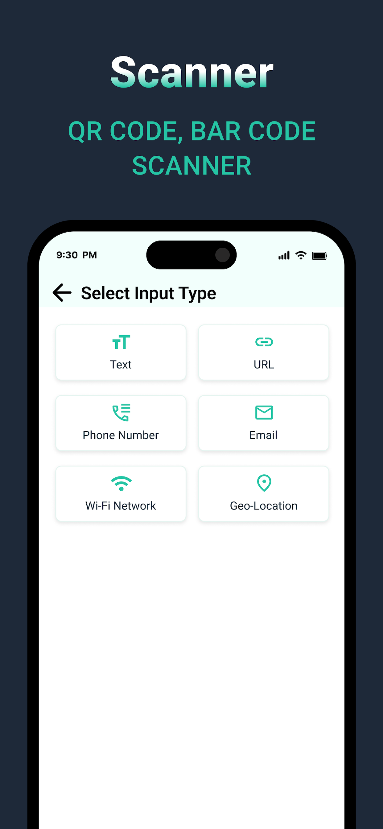 Scanner : Scan Smart & Quick screenshot 5